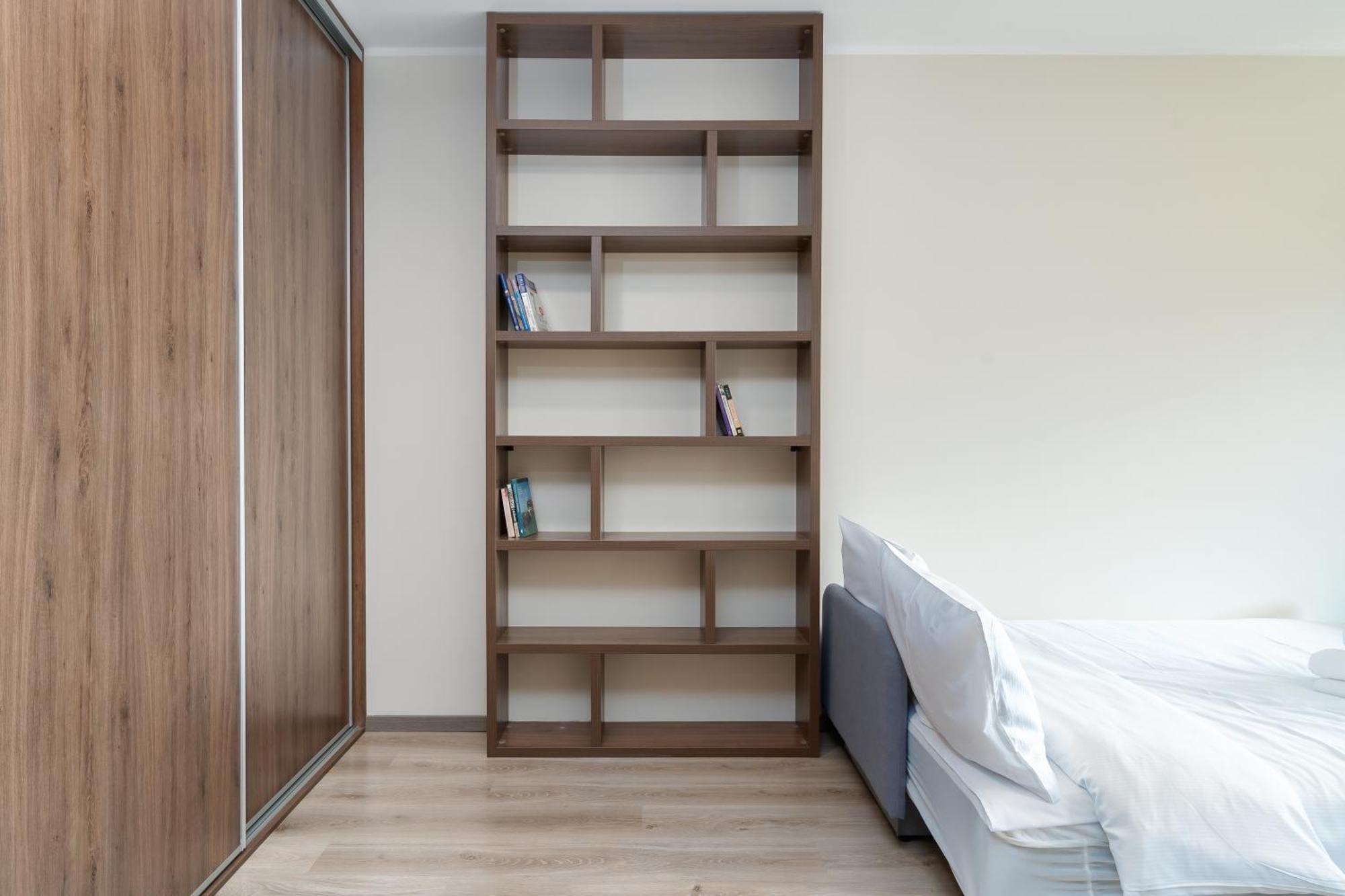Apartament Szafrana Cosy