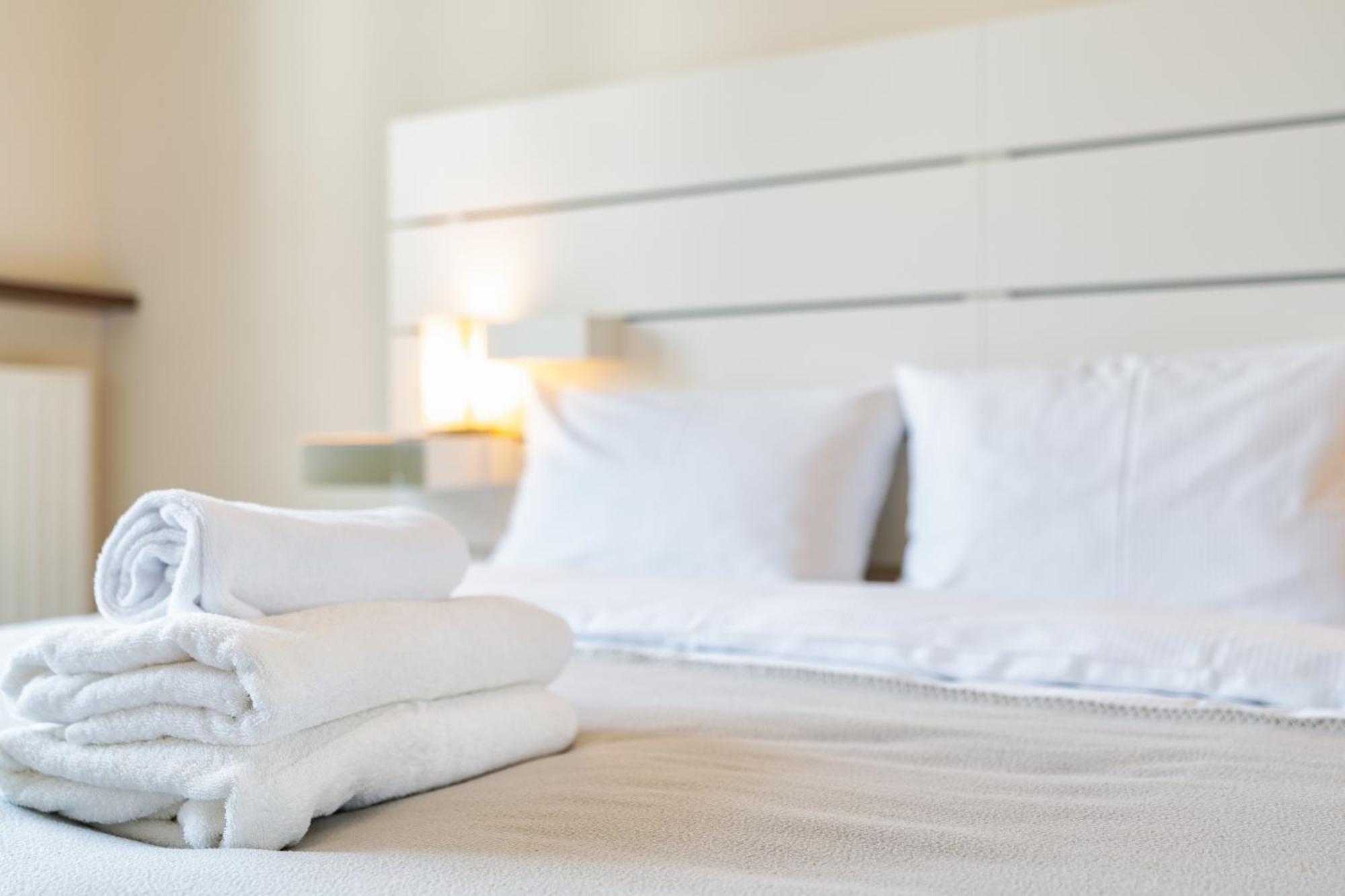 Apartament Szafrana Cosy