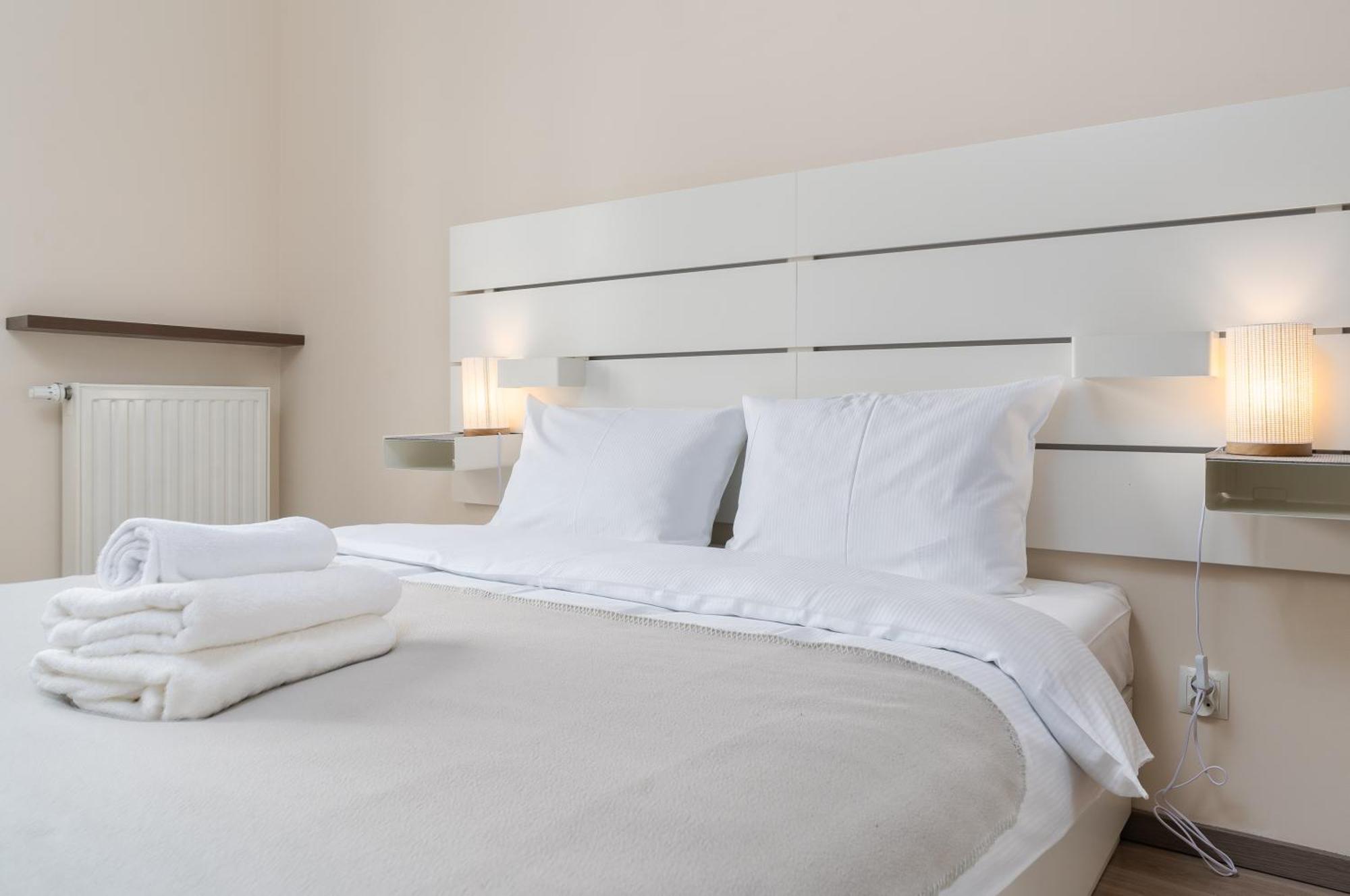 Apartament Szafrana Cosy *