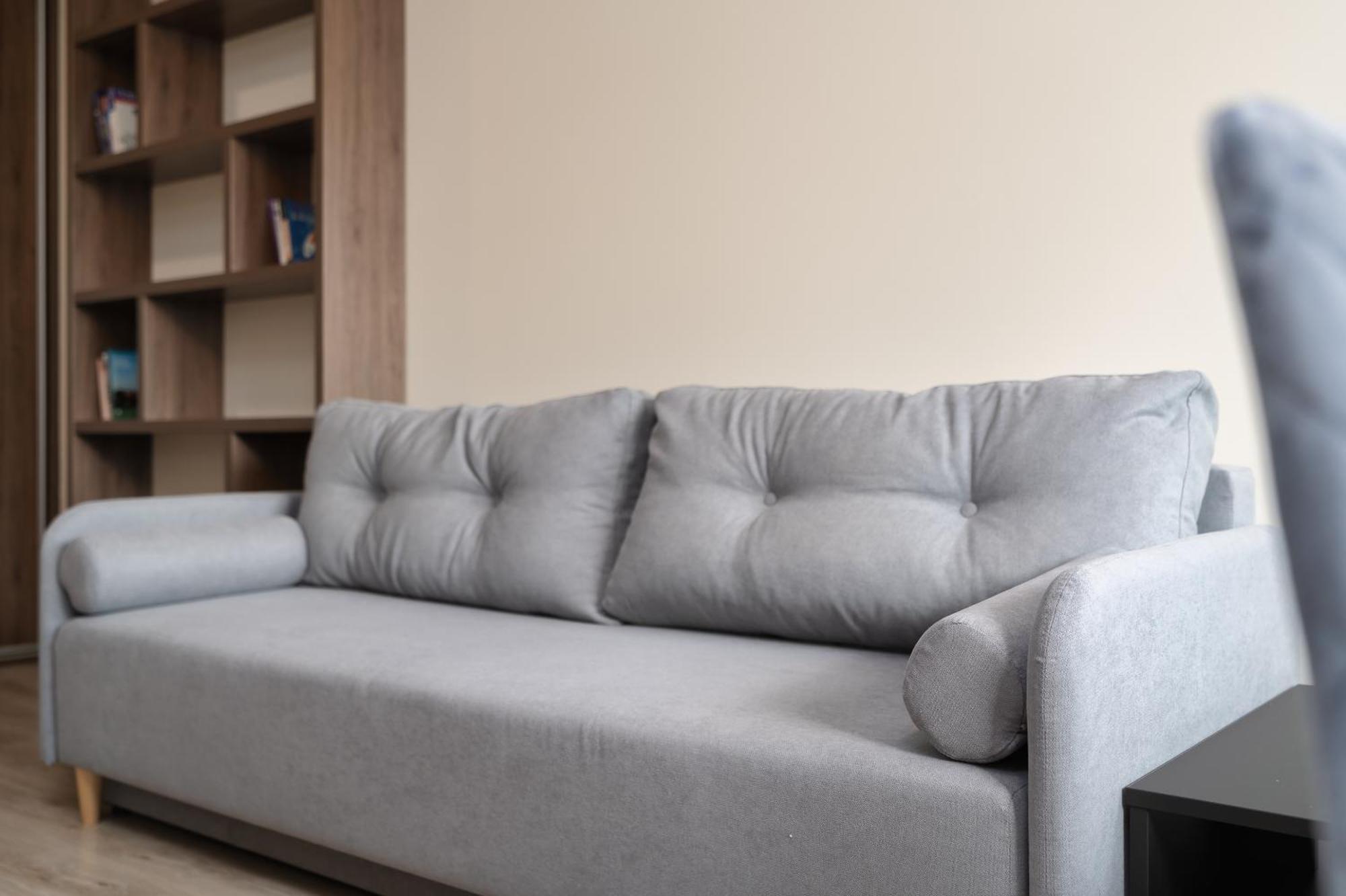Szafrana Cosy Apartament