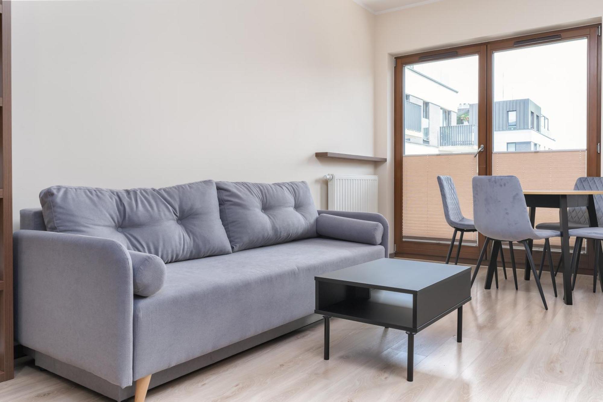 Szafrana Cosy Apartment Krakow